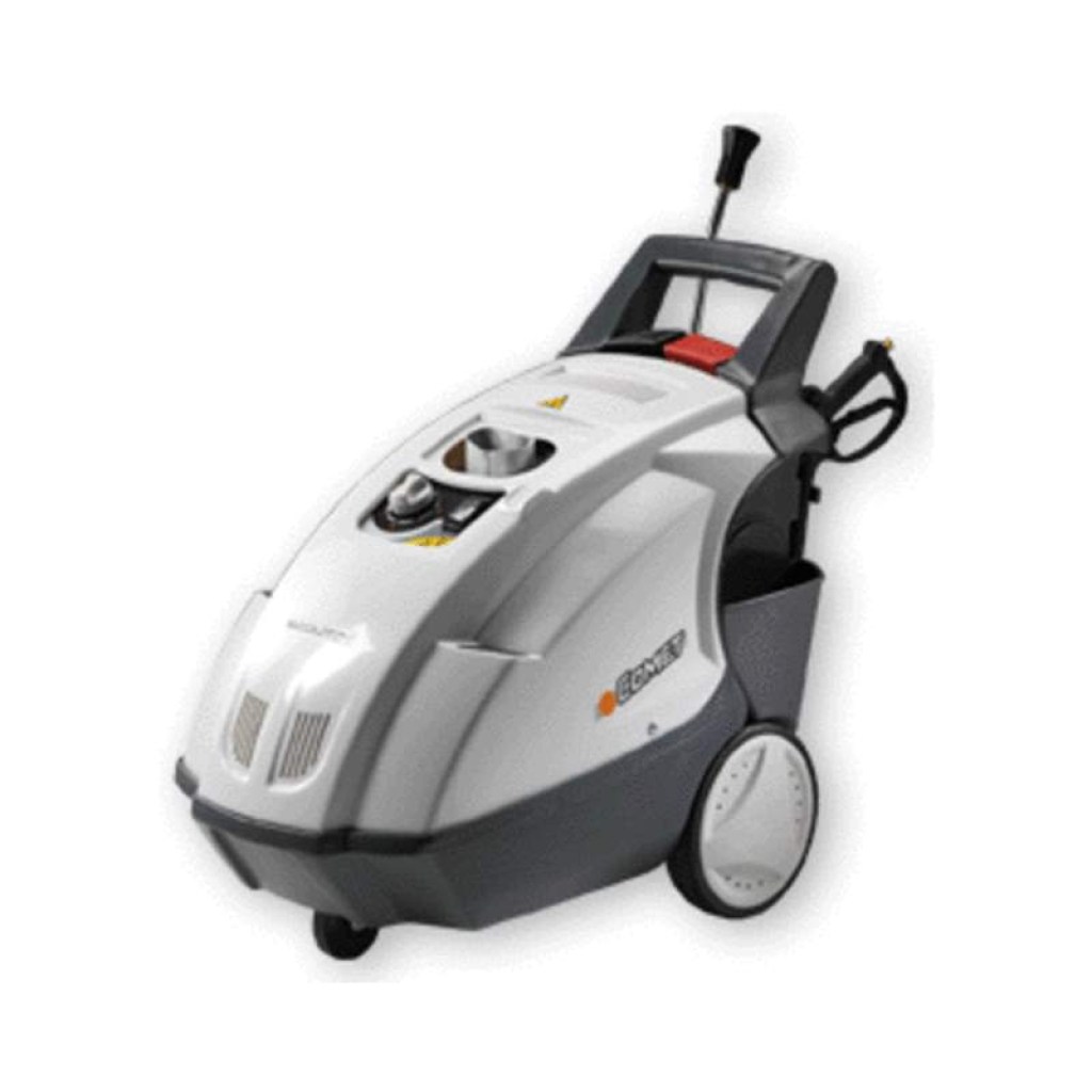 scout-150-comet-υδροπλυστική-μηχανή-ζεστού-νερού